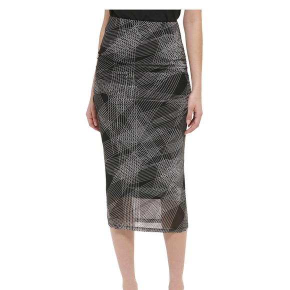 Brand new midi dress - Picture 5 of 10